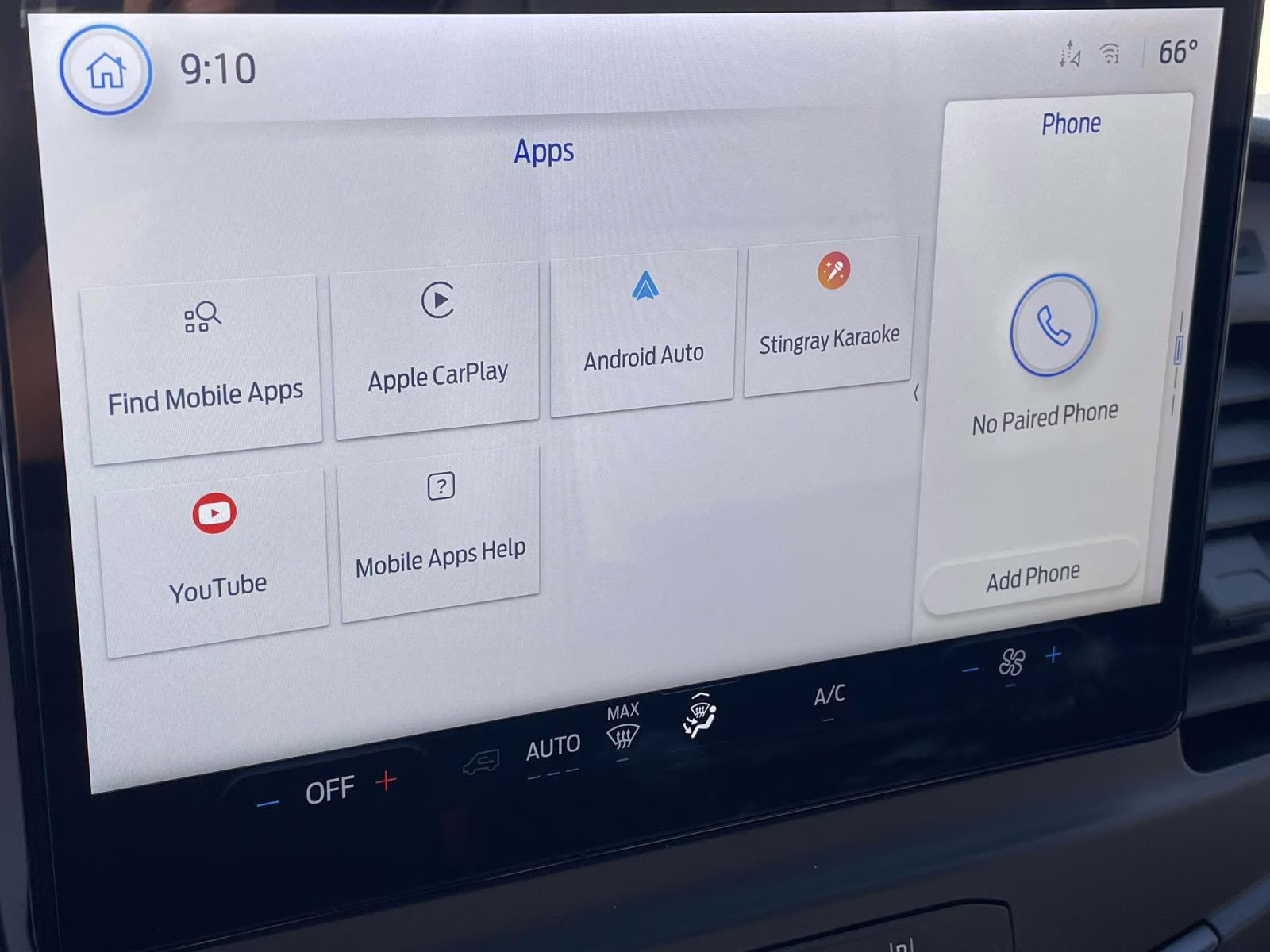 2026 Oxford White Ford Transit-150 Base RWD Van