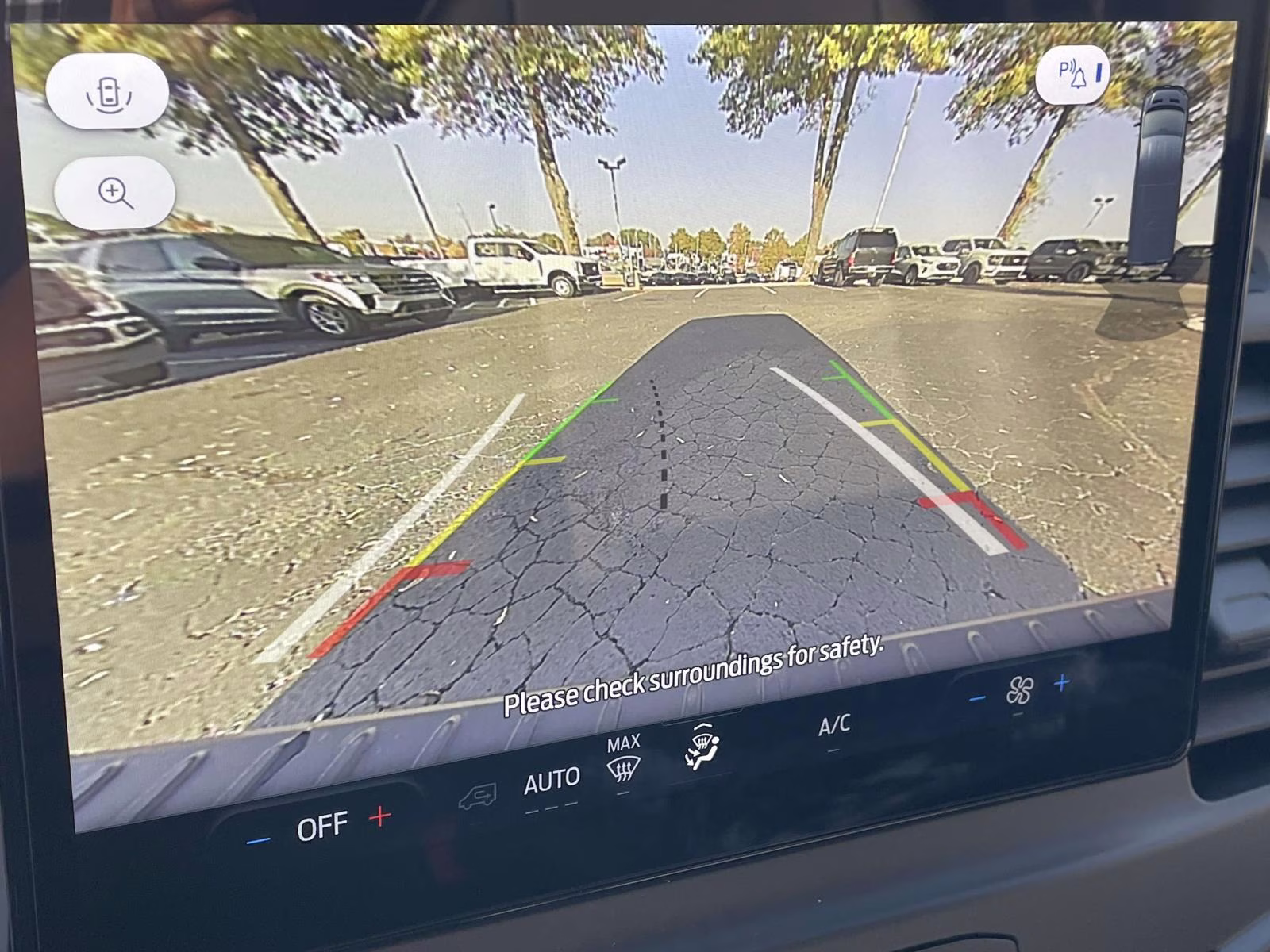 2026 Oxford White Ford Transit-150 Base RWD Van