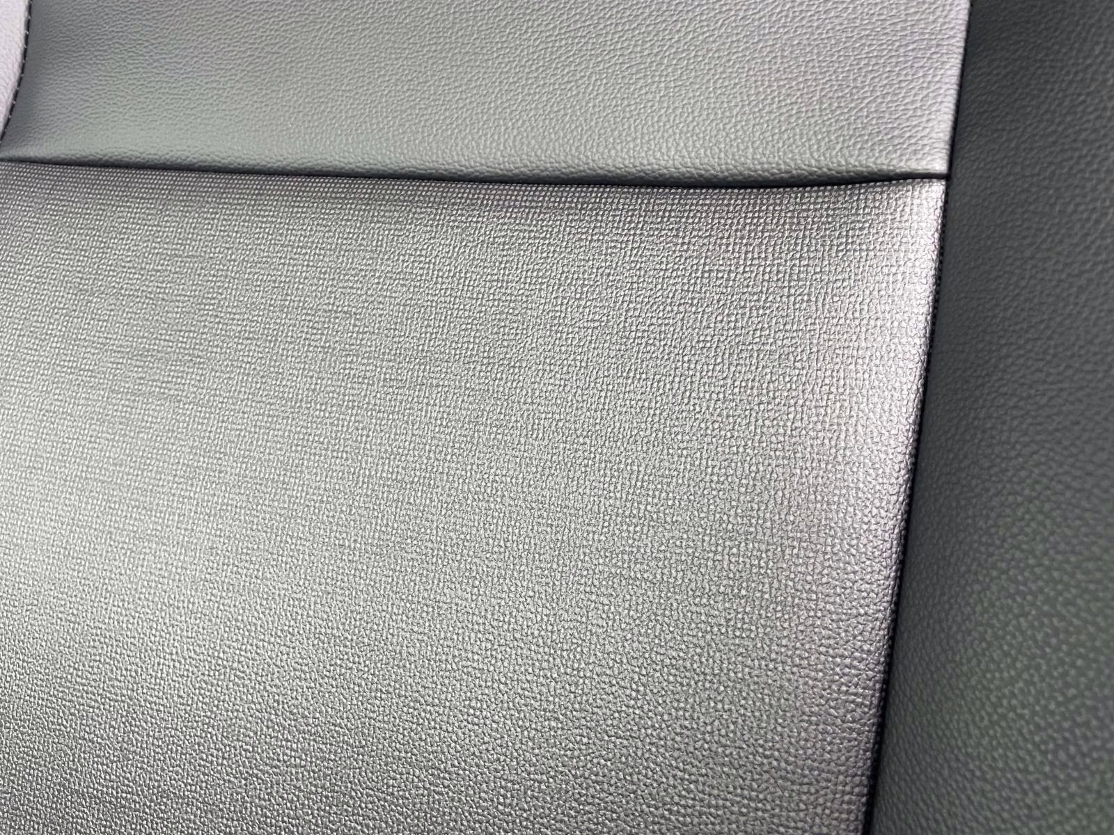 2025 Oxford White Ford Transit-150 Base RWD Van