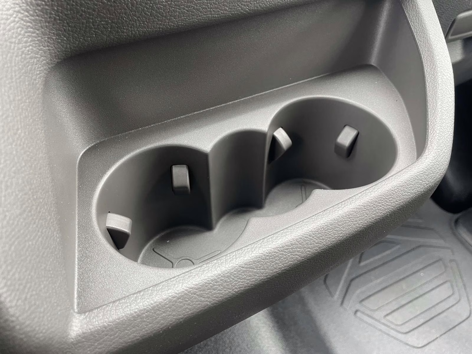 2025 Oxford White Ford Transit-150 Base RWD Van