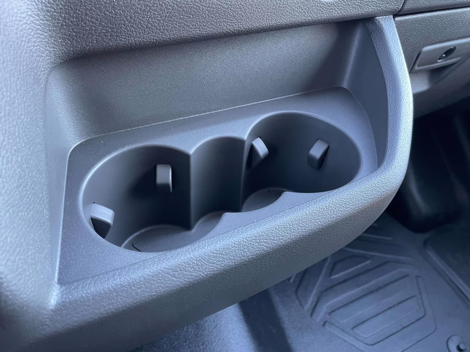 2025 Oxford White Ford Transit-150 Base RWD Van