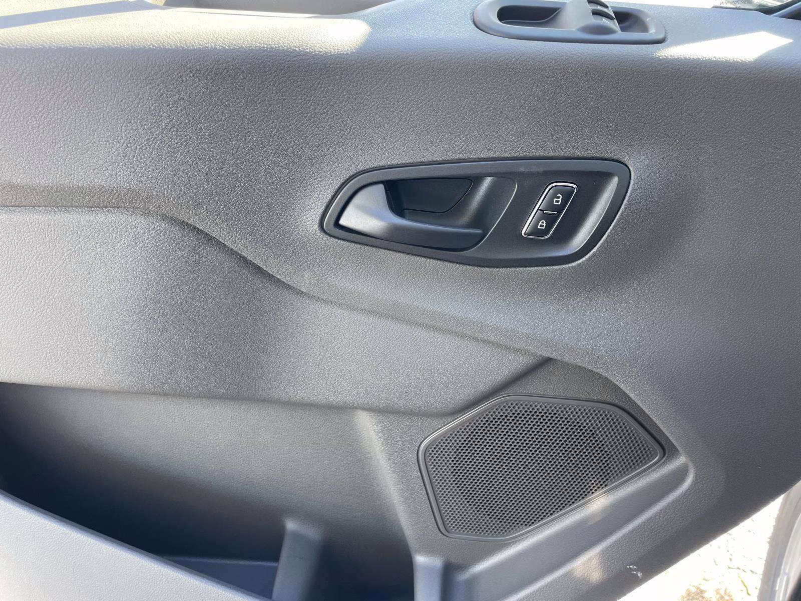 2026 Oxford White Ford Transit-150 Base RWD Van