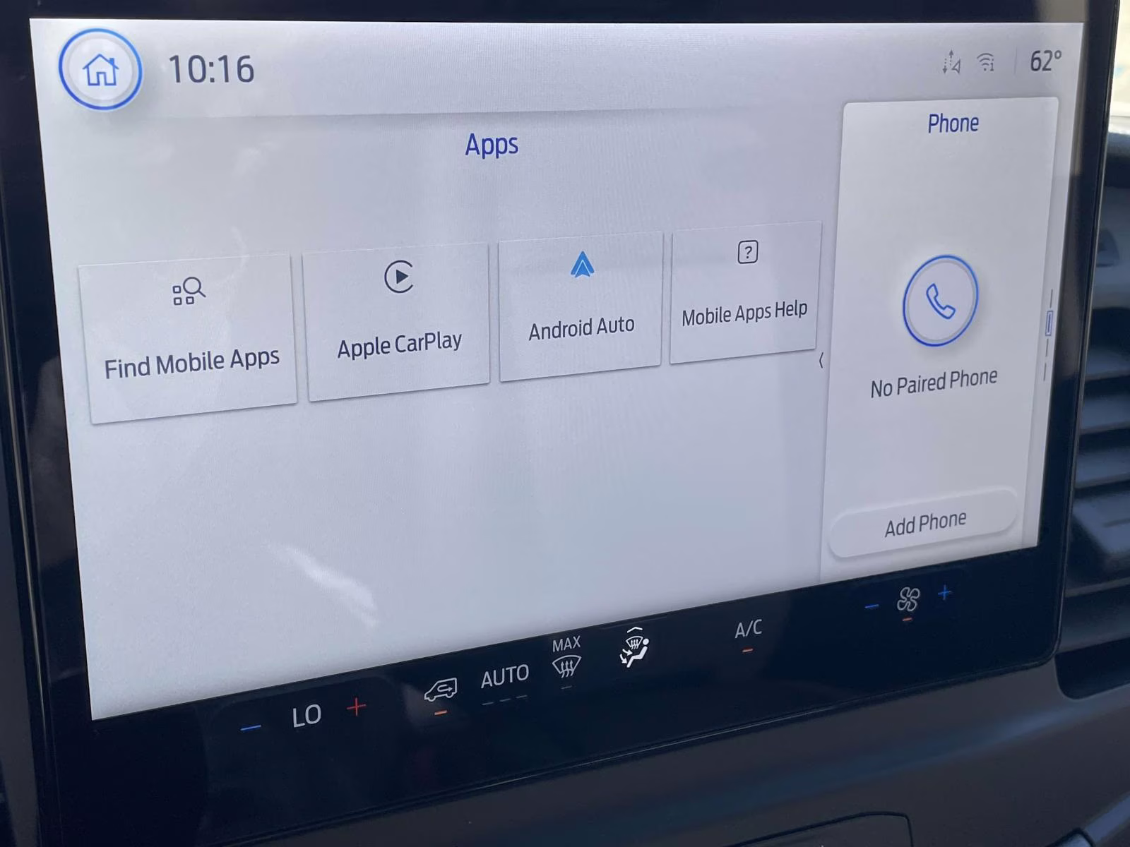 2026 Oxford White Ford Transit-150 Base RWD Van