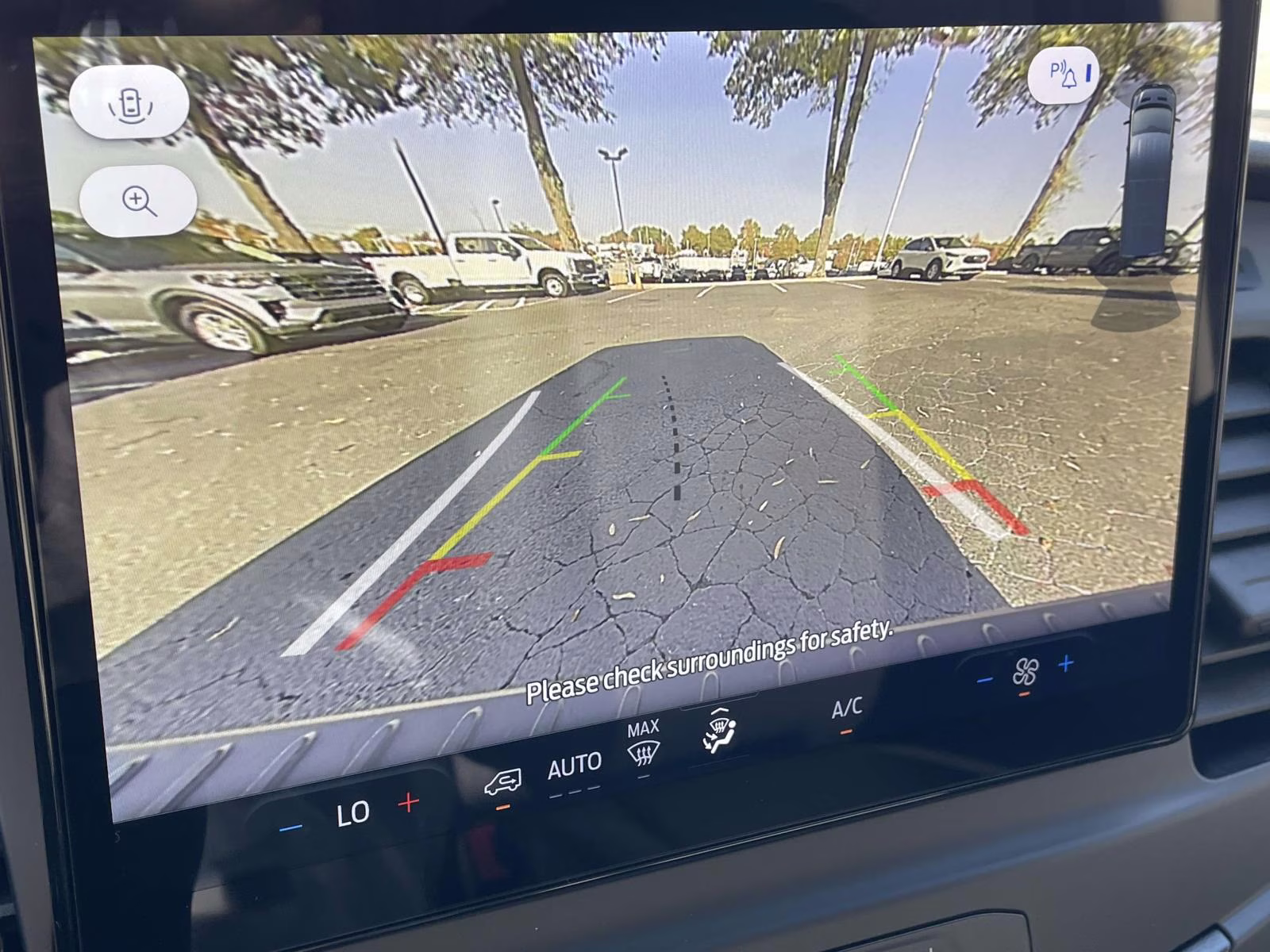 2026 Oxford White Ford Transit-150 Base RWD Van