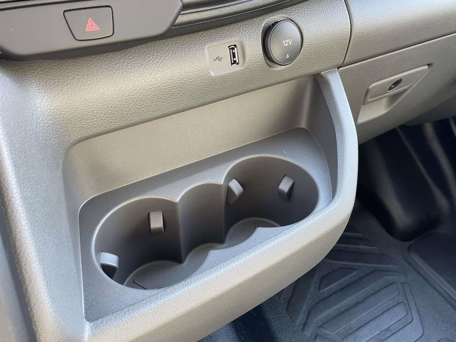 2026 Oxford White Ford Transit-150 Base RWD Van