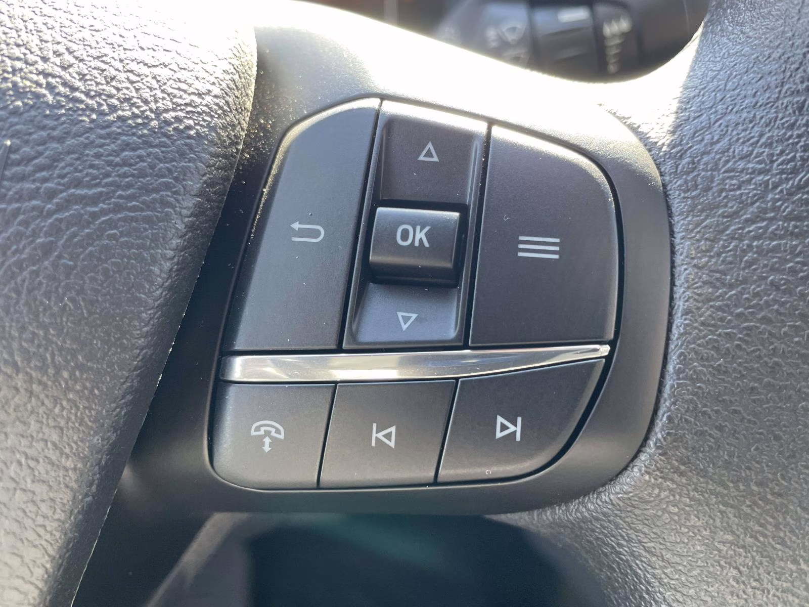 2026 Oxford White Ford Transit-150 Base RWD Van