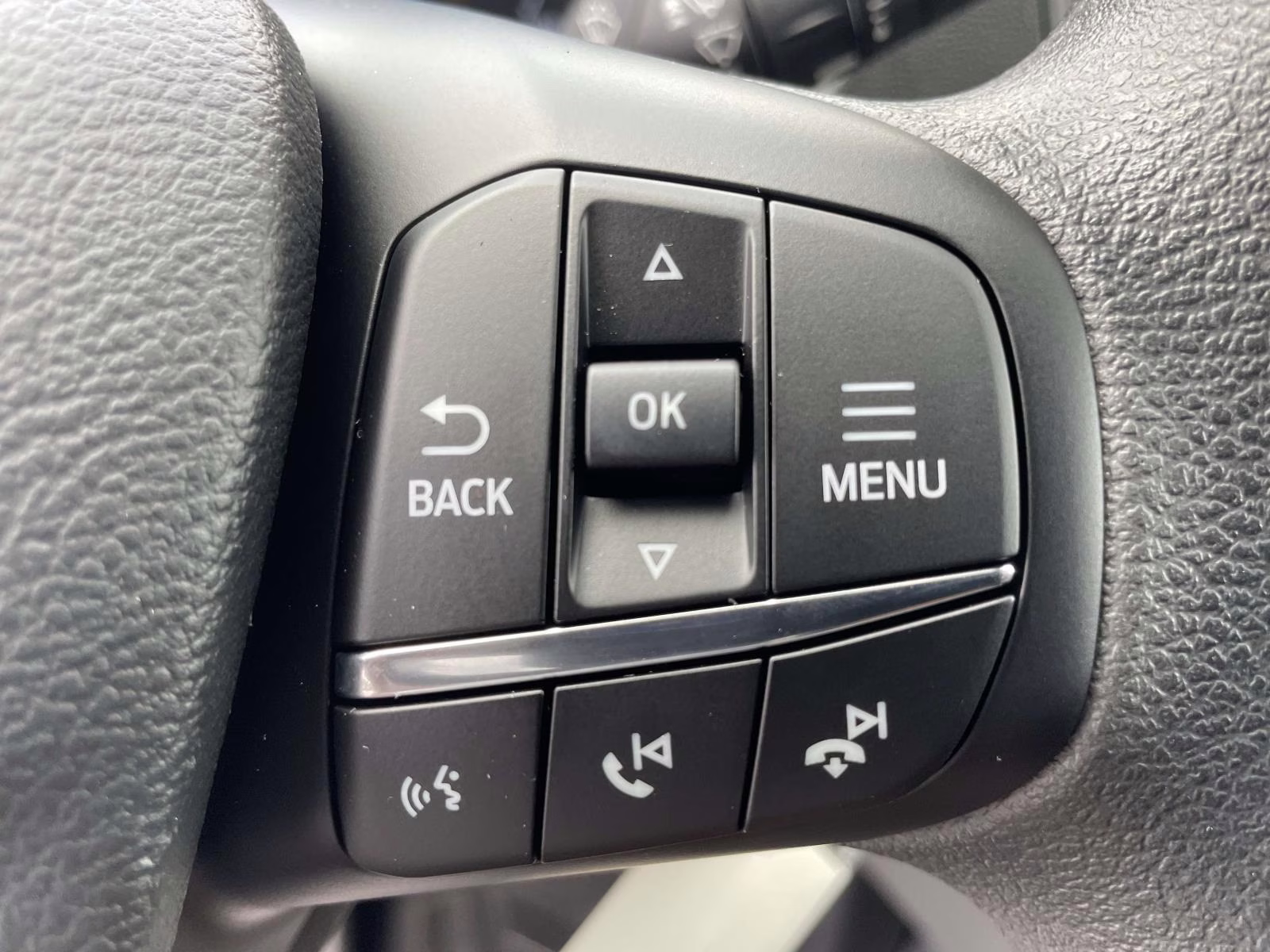 2025 Oxford White Ford Transit-150 Base RWD Van