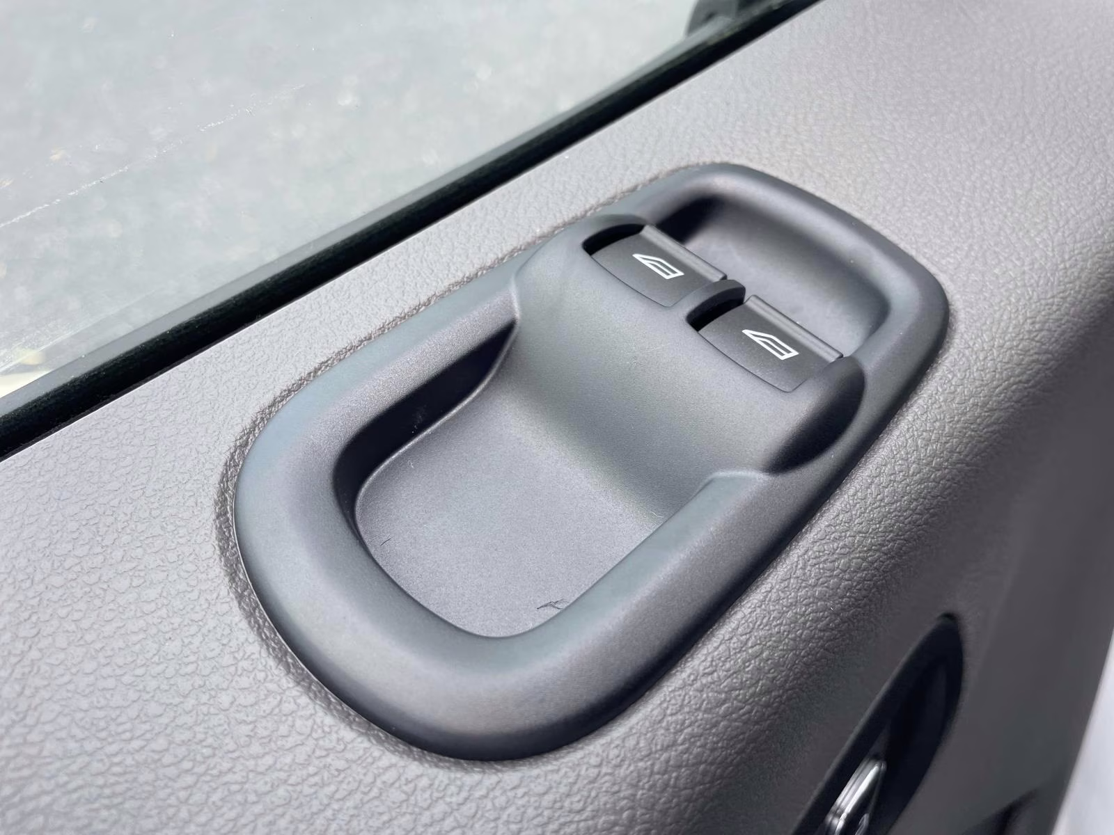 2025 Oxford White Ford Transit-150 Base RWD Van