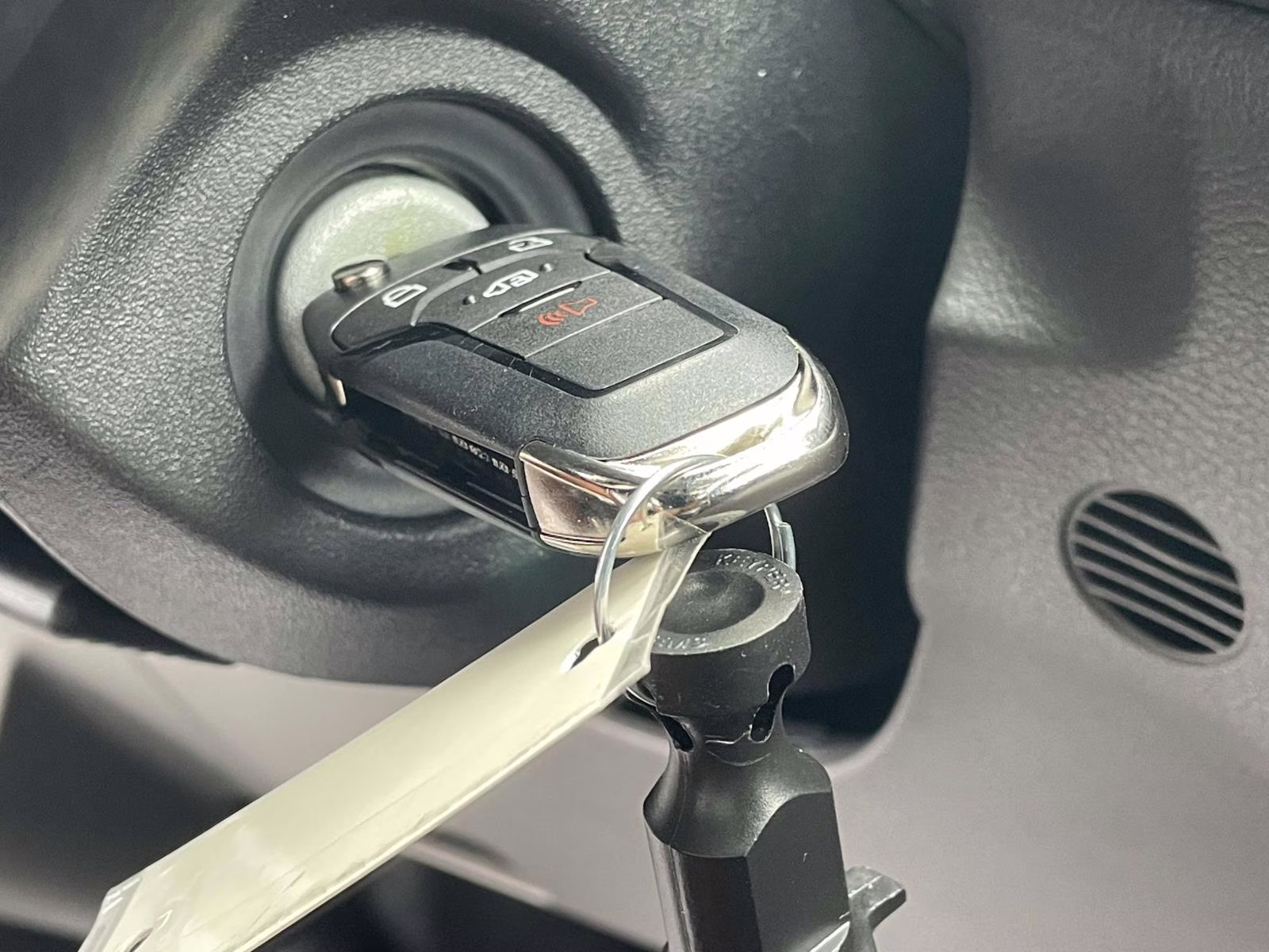 2025 Oxford White Ford Transit-150 Base RWD Van