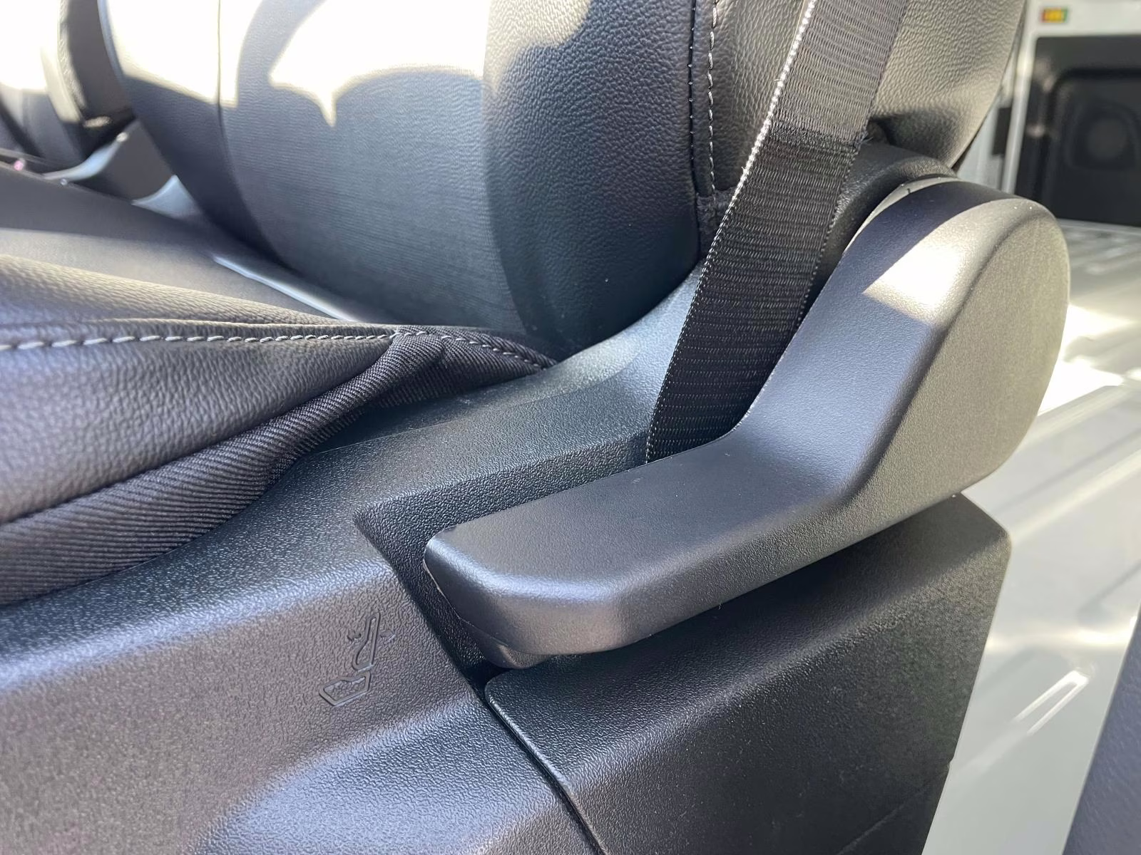 2026 Oxford White Ford Transit-150 Base RWD Van