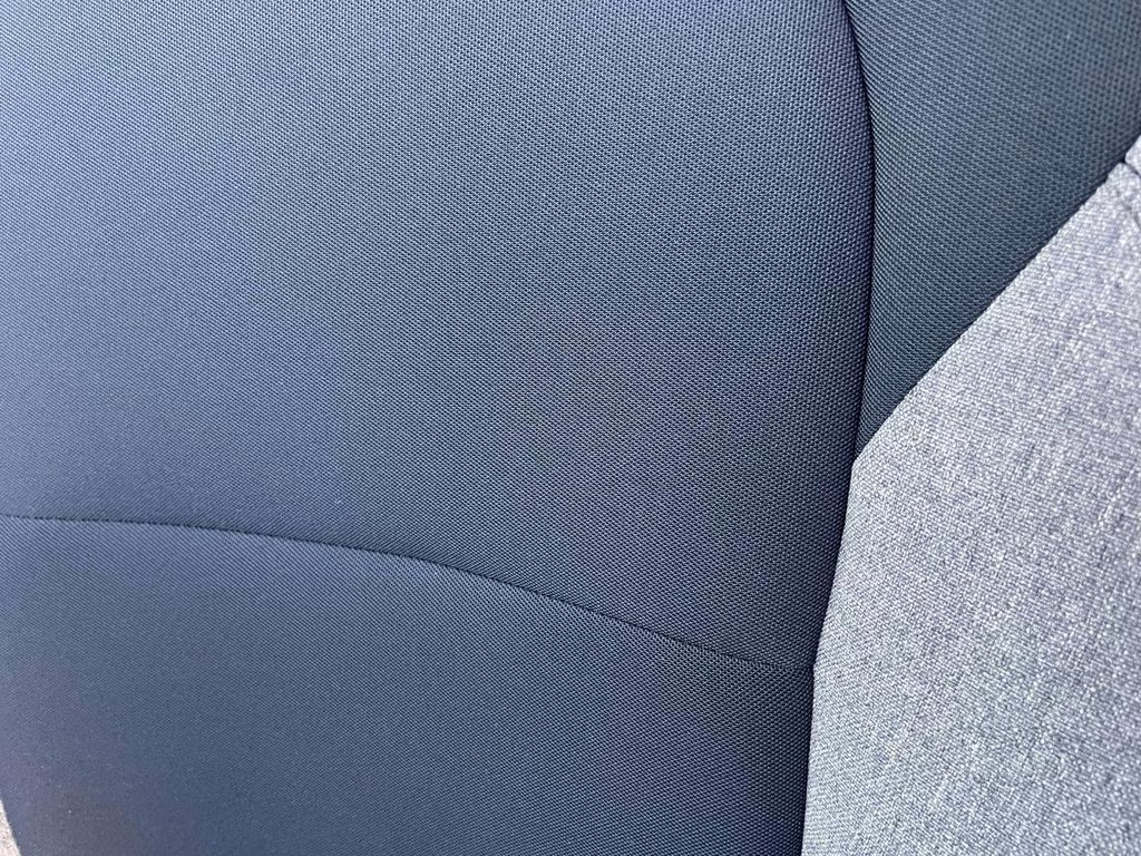 2025 Oxford White Ford Bronco Sport Big Bend 4X4 SUV