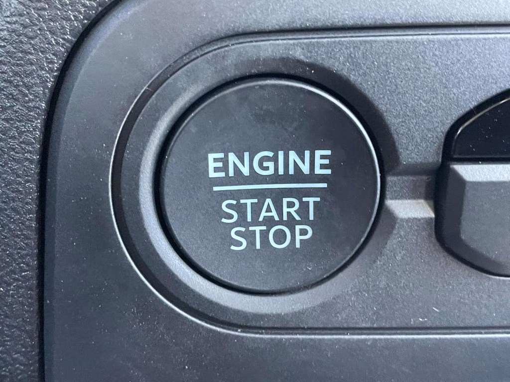 2025 Oxford White Ford Bronco Sport Big Bend 4X4 SUV