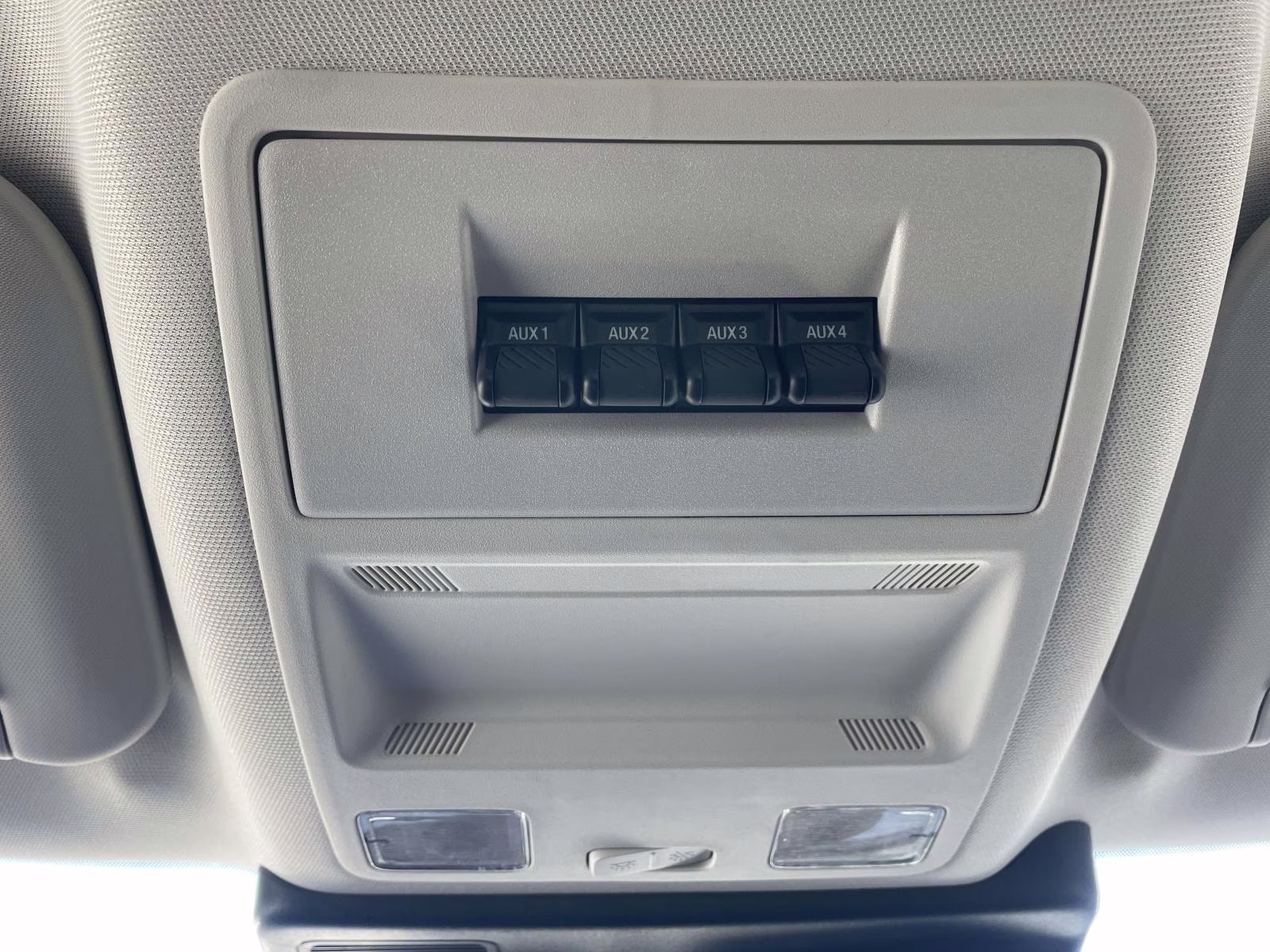 2025 Desert Sand Ford Bronco Sport Big Bend 4X4 SUV