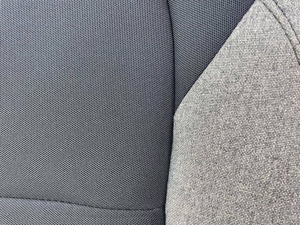 2025 Oxford White Ford Bronco Sport Big Bend 4X4 SUV