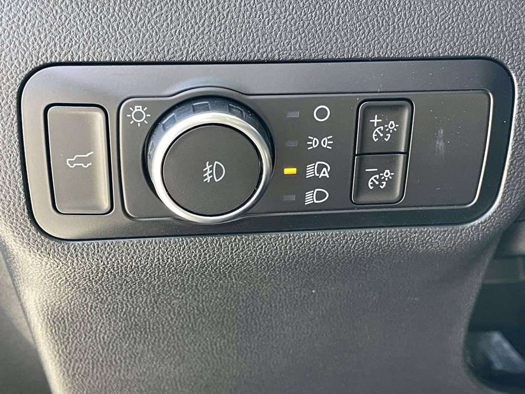 2025 Oxford White Ford Bronco Sport Big Bend 4X4 SUV