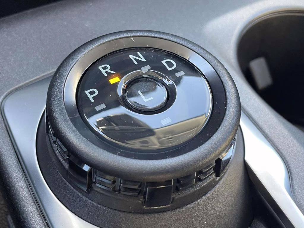 2025 Oxford White Ford Bronco Sport Big Bend 4X4 SUV