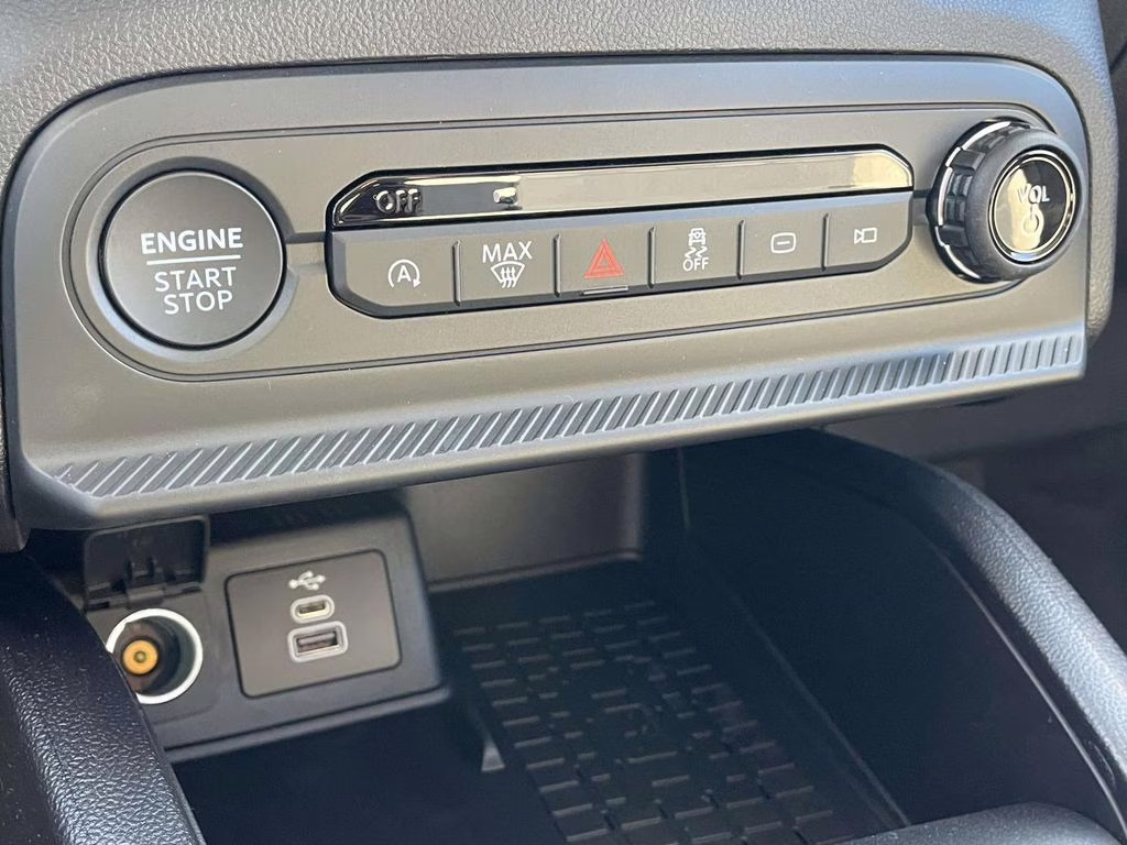 2025 Oxford White Ford Bronco Sport Big Bend 4X4 SUV