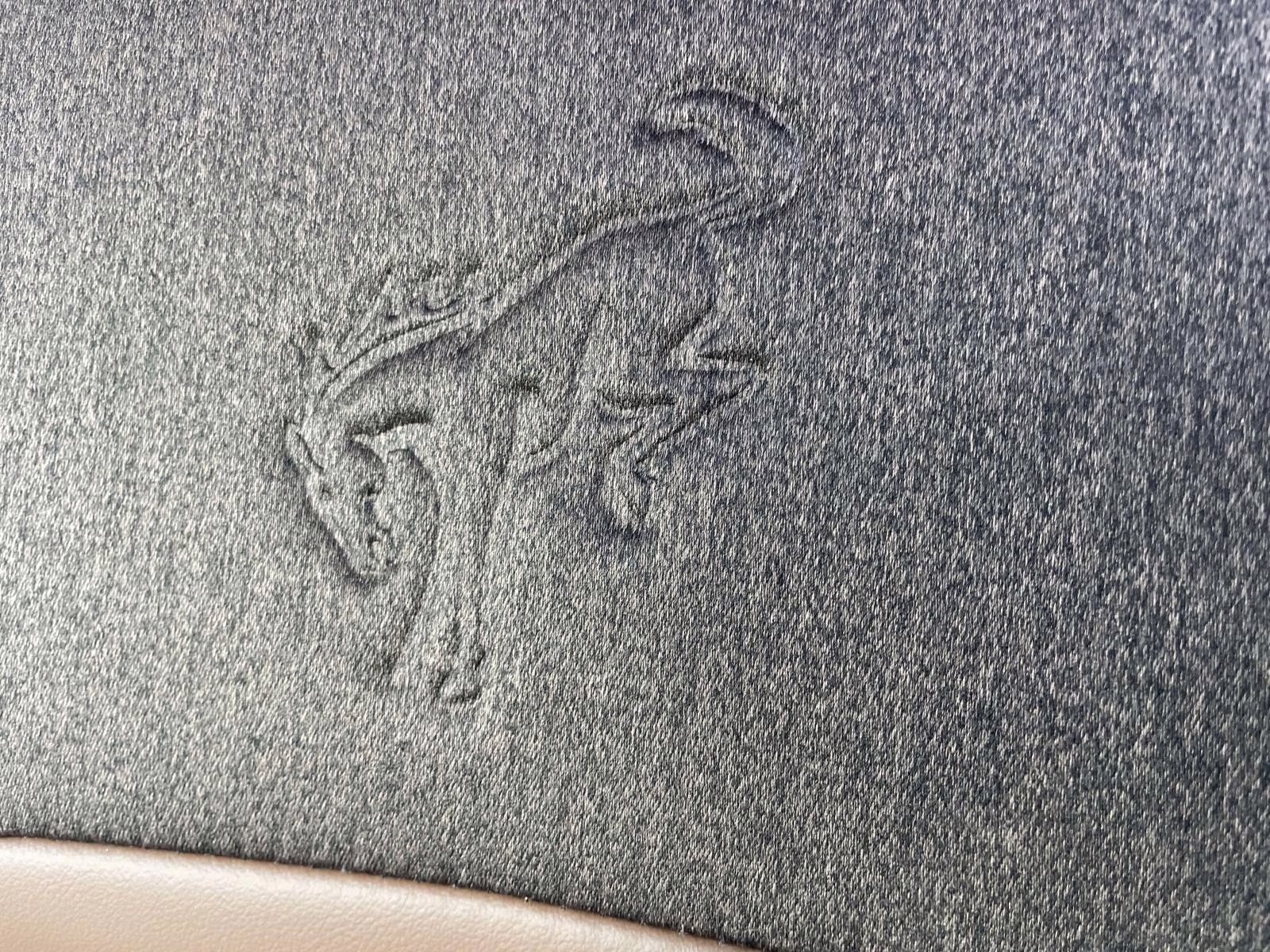 2025 Gray Metallic Ford Bronco Sport Outer Banks 4X4 SUV