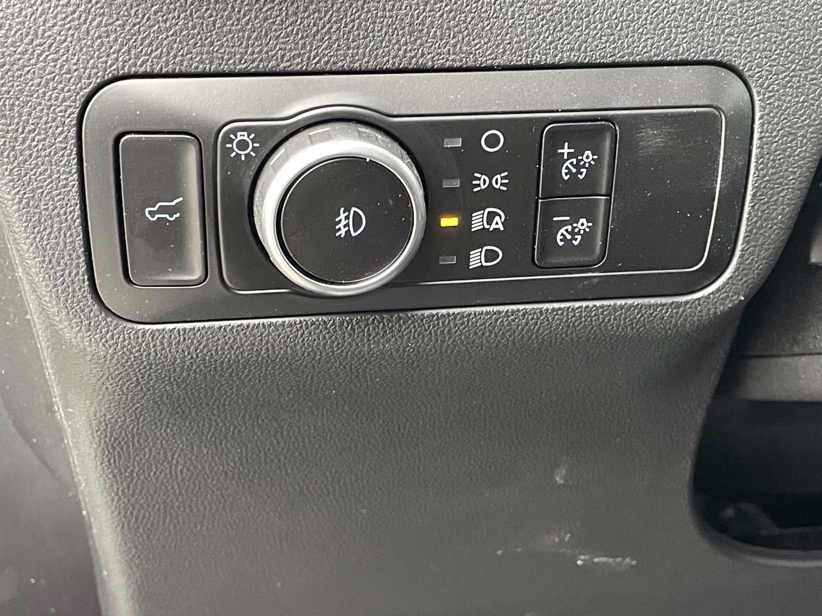 2025 Desert Sand Ford Bronco Sport Outer Banks 4X4 SUV