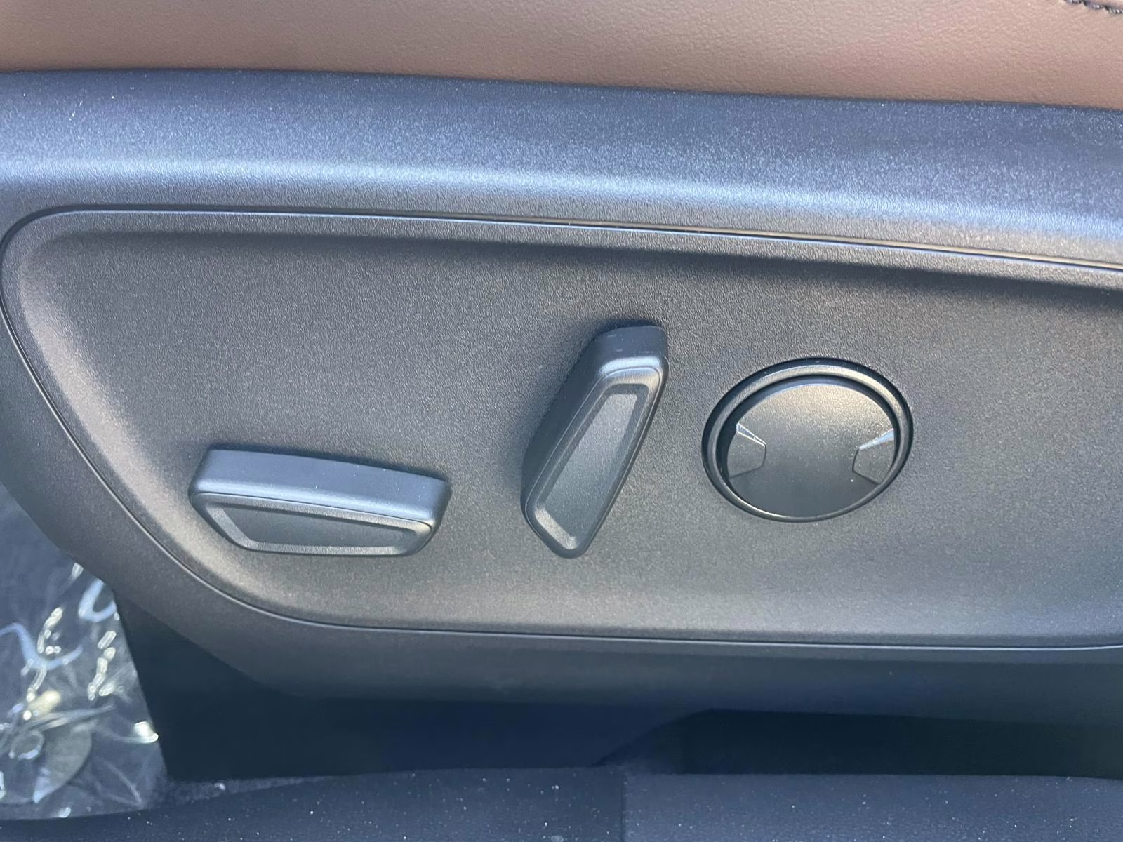 2025 Shadow Black Ford Bronco Sport Outer Banks 4X4 SUV