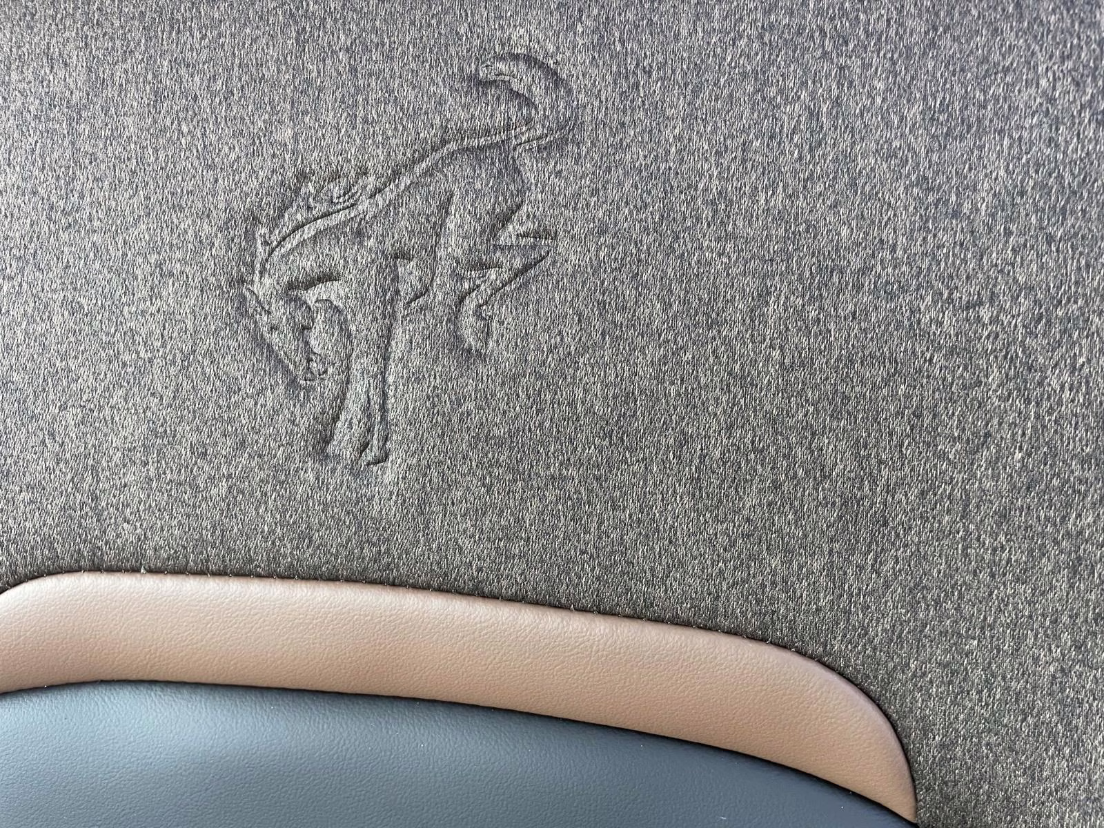 2025 Shadow Black Ford Bronco Sport Outer Banks 4X4 SUV