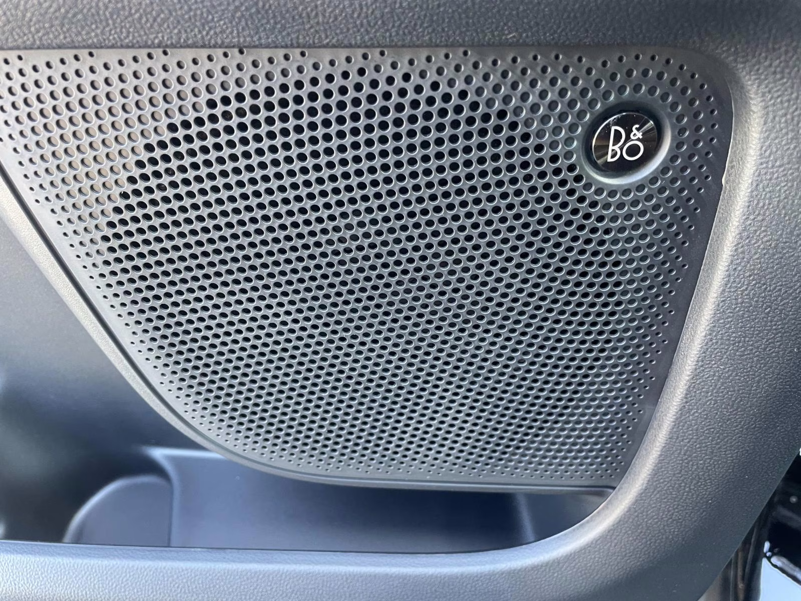 2025 Shadow Black Ford Bronco Sport Outer Banks 4X4 SUV