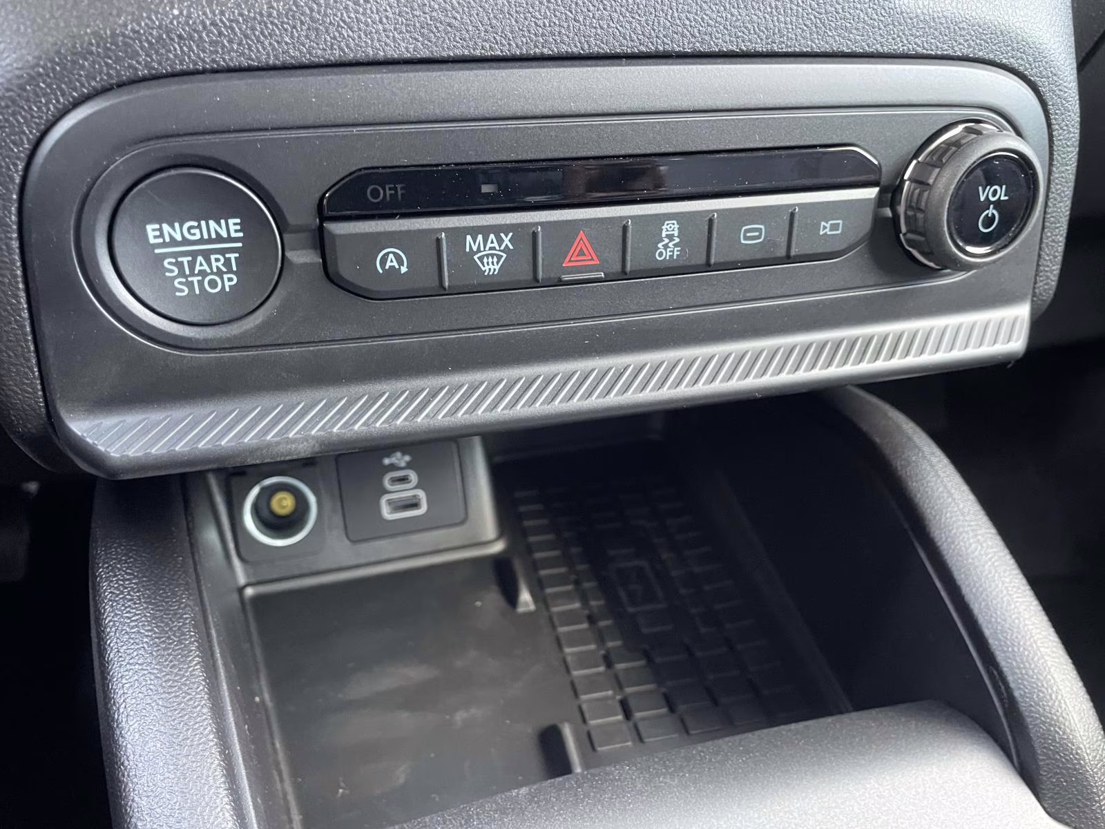 2025 Azure Gray Metallic Ford Bronco Sport Outer Banks 4X4 SUV