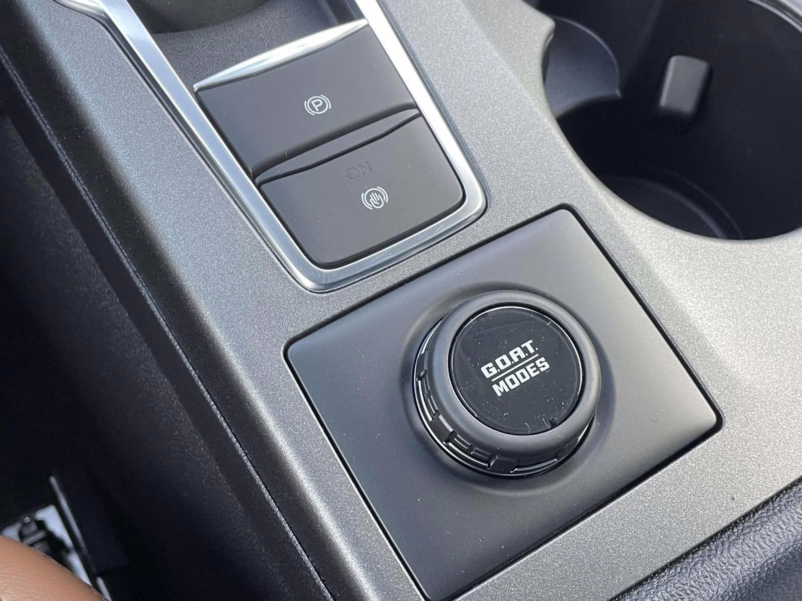 2025 Azure Gray Metallic Ford Bronco Sport Outer Banks 4X4 SUV