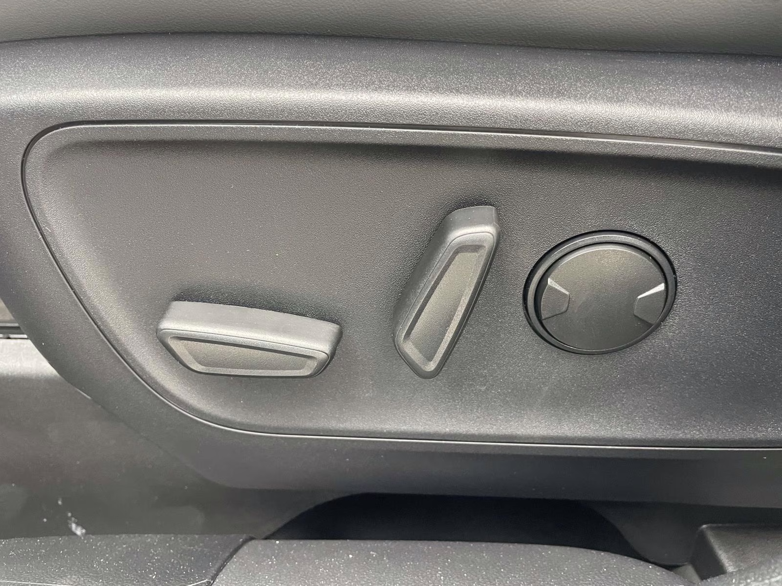 2025 Azure Gray Metallic Ford Bronco Sport Badlands 4X4 SUV