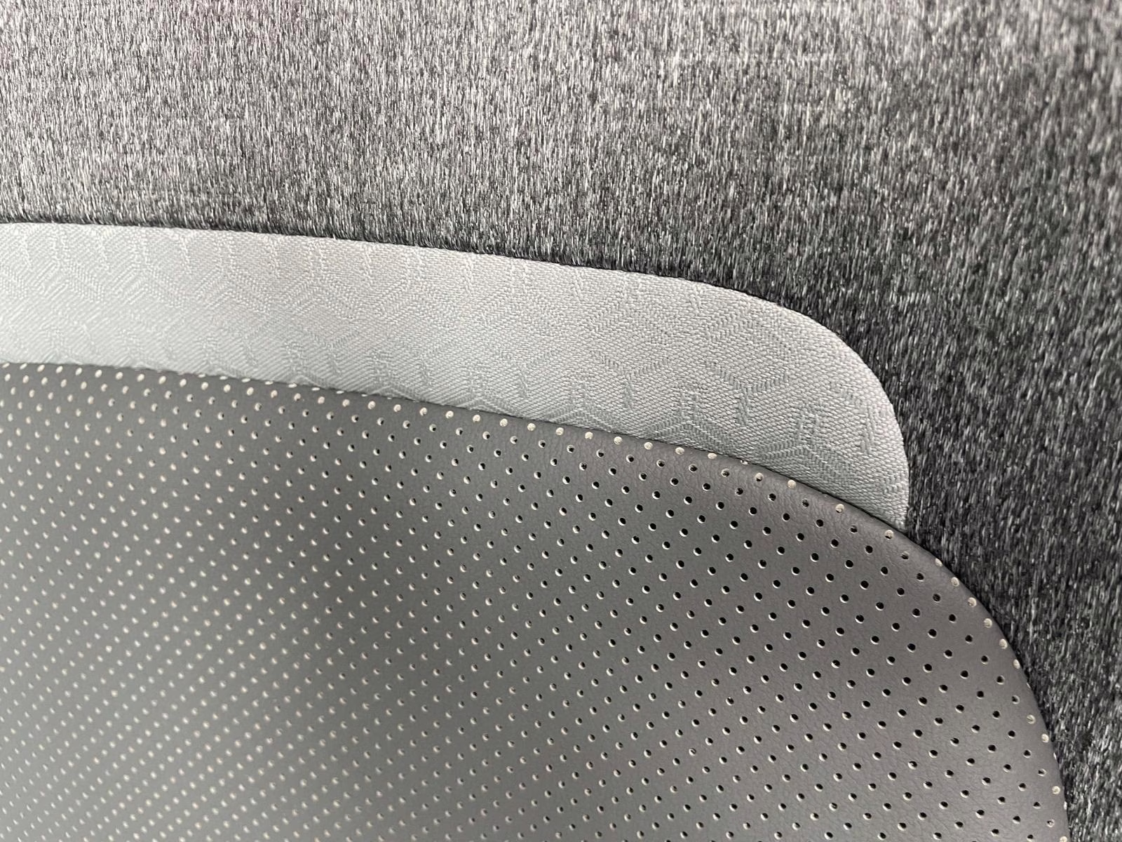 2025 Azure Gray Metallic Ford Bronco Sport Badlands 4X4 SUV