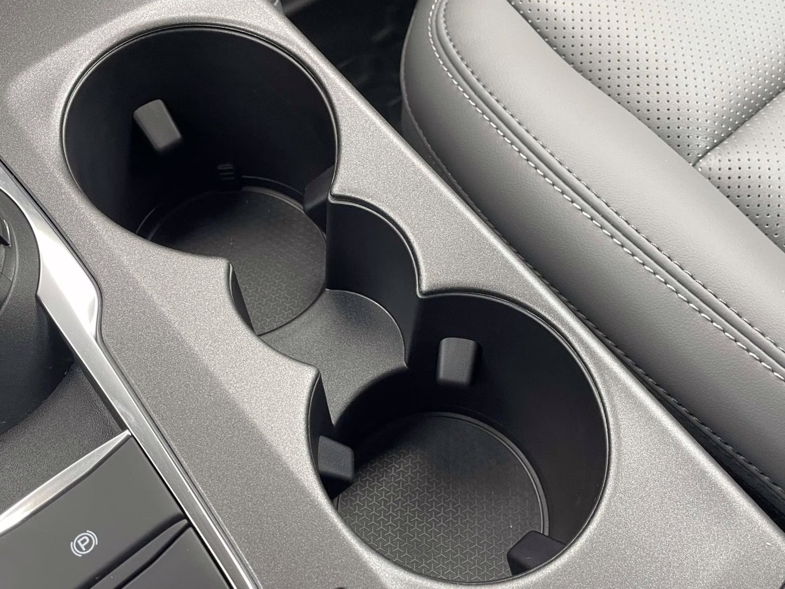 2025 Azure Gray Metallic Ford Bronco Sport Badlands 4X4 SUV