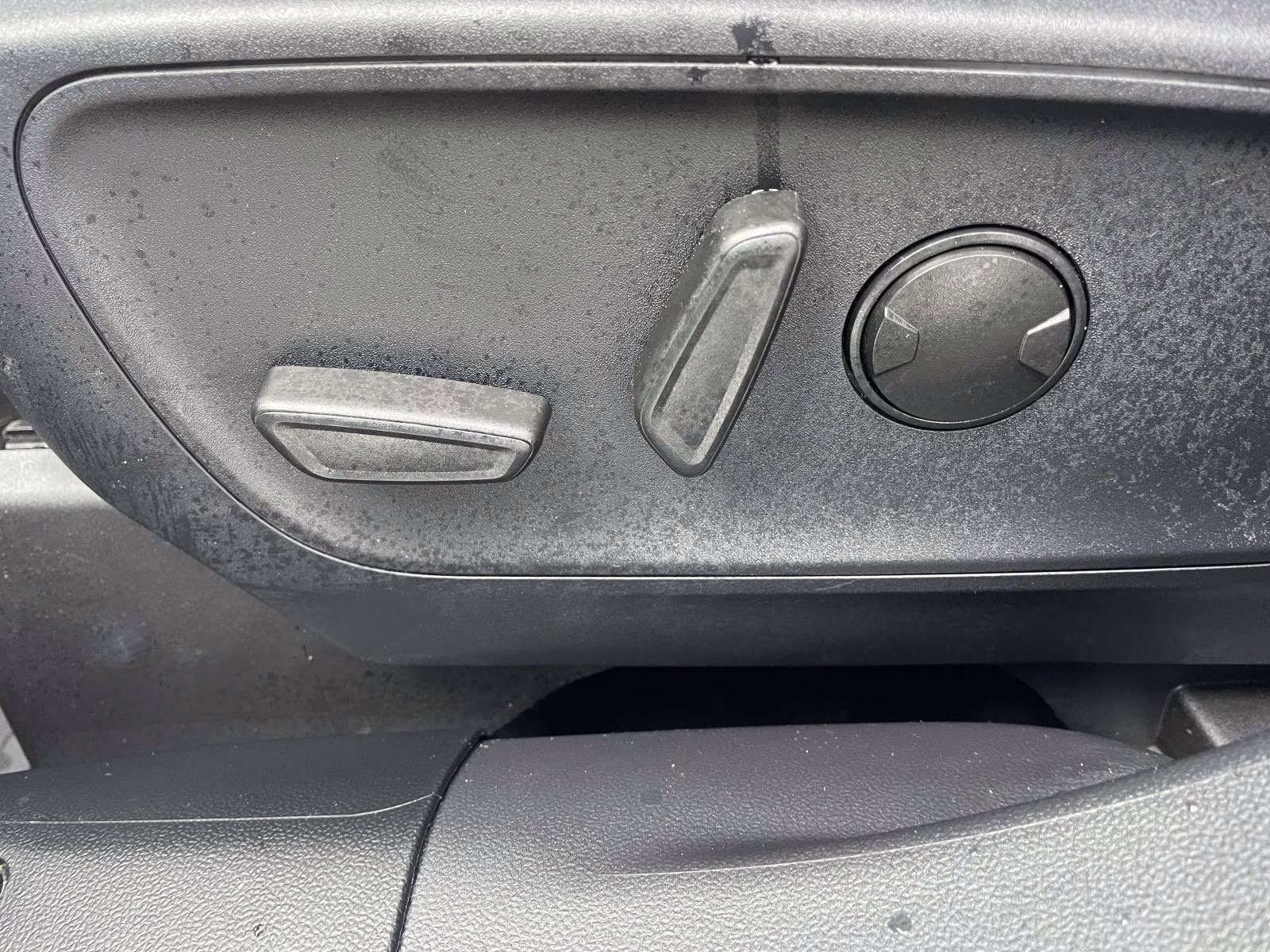 2025 Green Metallic Ford Bronco Sport Badlands 4X4 SUV