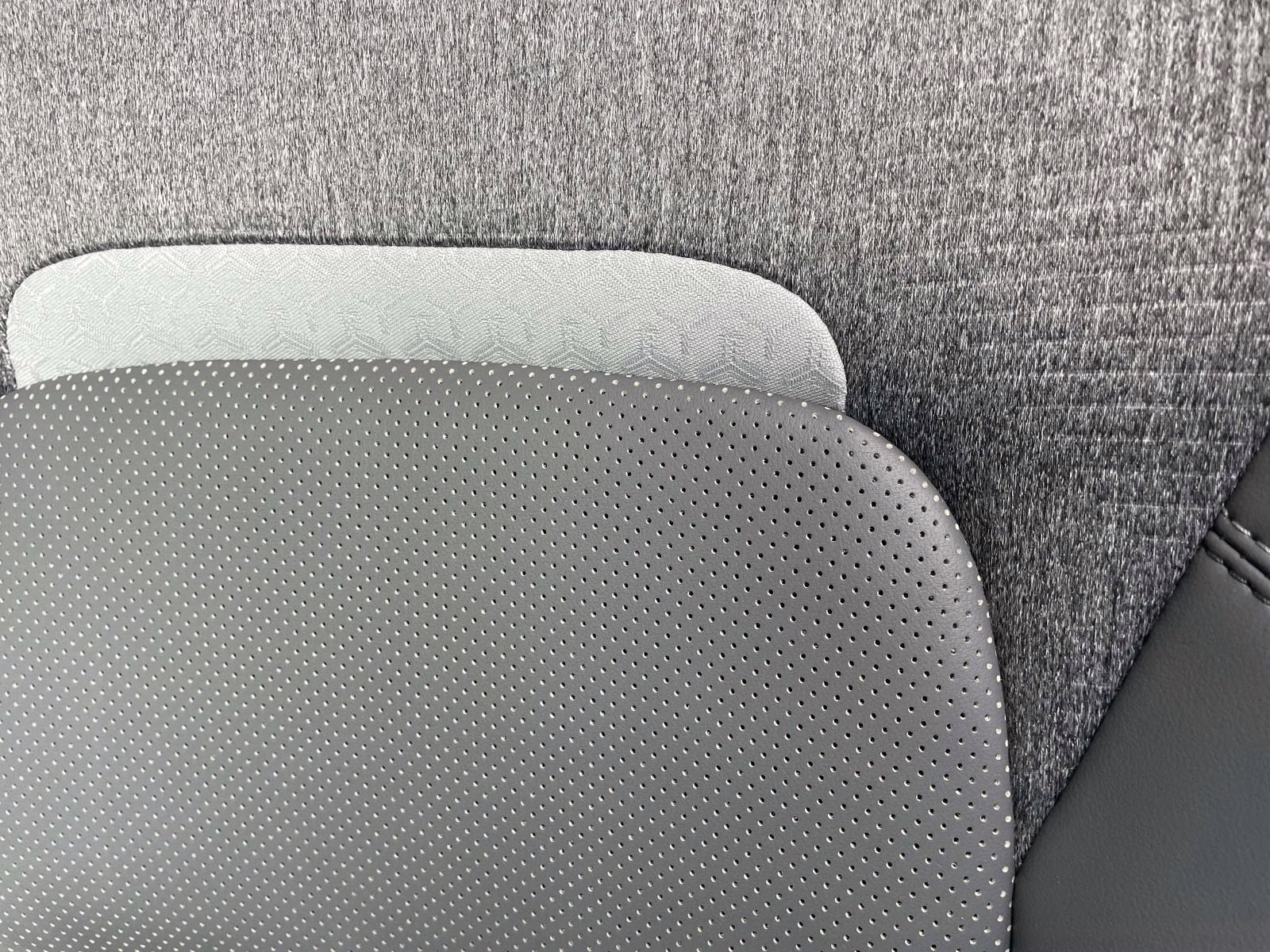 2025 Green Metallic Ford Bronco Sport Badlands 4X4 SUV