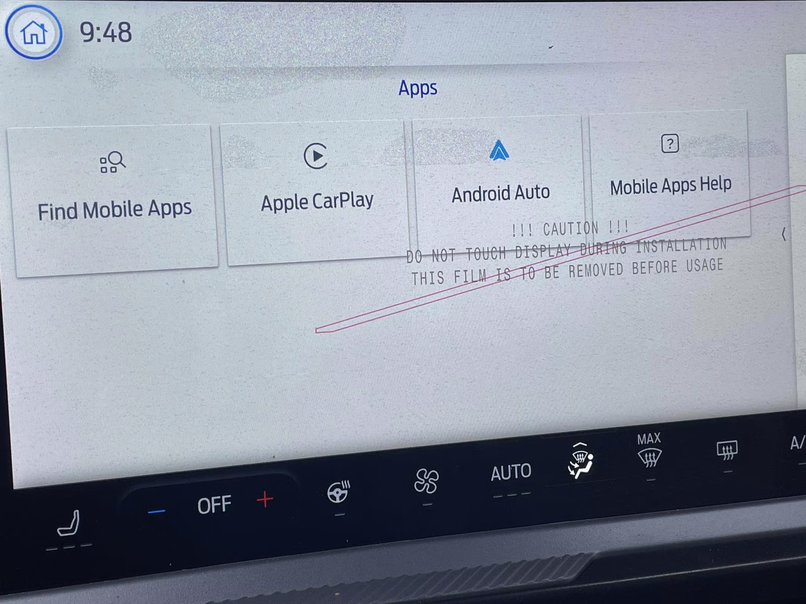 2025 Green Metallic Ford Bronco Sport Badlands 4X4 SUV