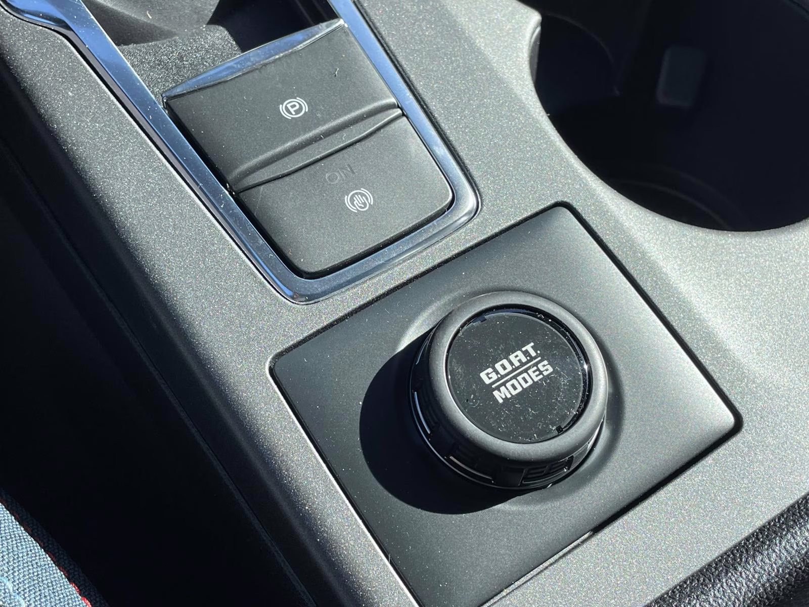 2025 Azure Gray Metallic Ford Bronco Sport Heritage 4X4 SUV