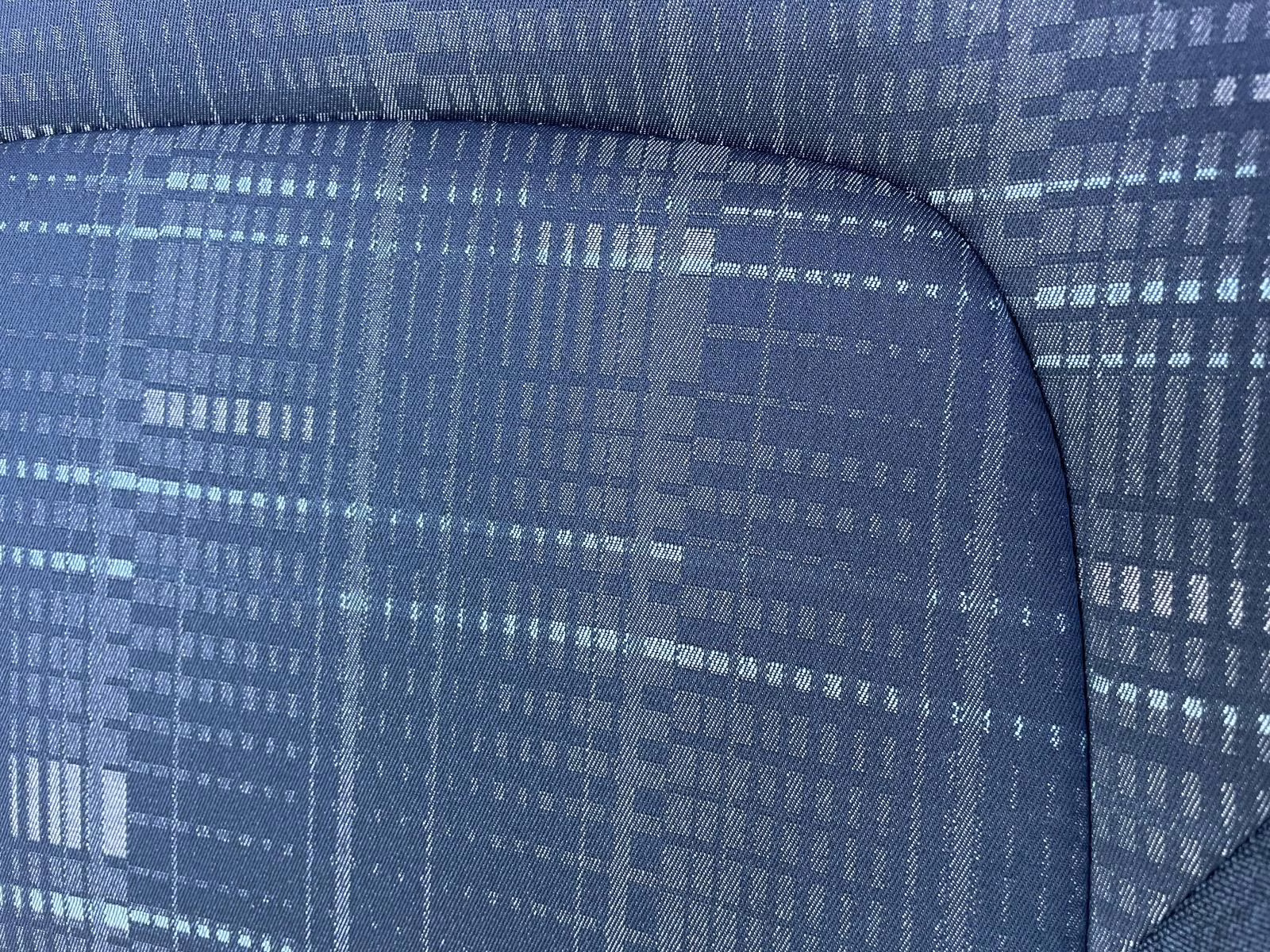 2025 Azure Gray Metallic Ford Bronco Sport Heritage 4X4 SUV