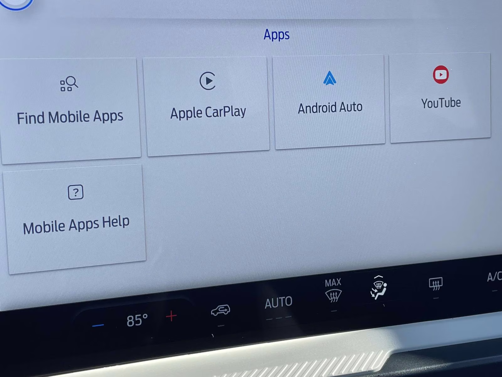 2025 Azure Gray Metallic Ford Bronco Sport Heritage 4X4 SUV