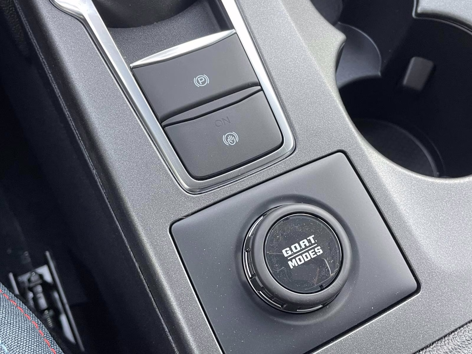 2025 Azure Gray Metallic Ford Bronco Sport Heritage 4X4 SUV