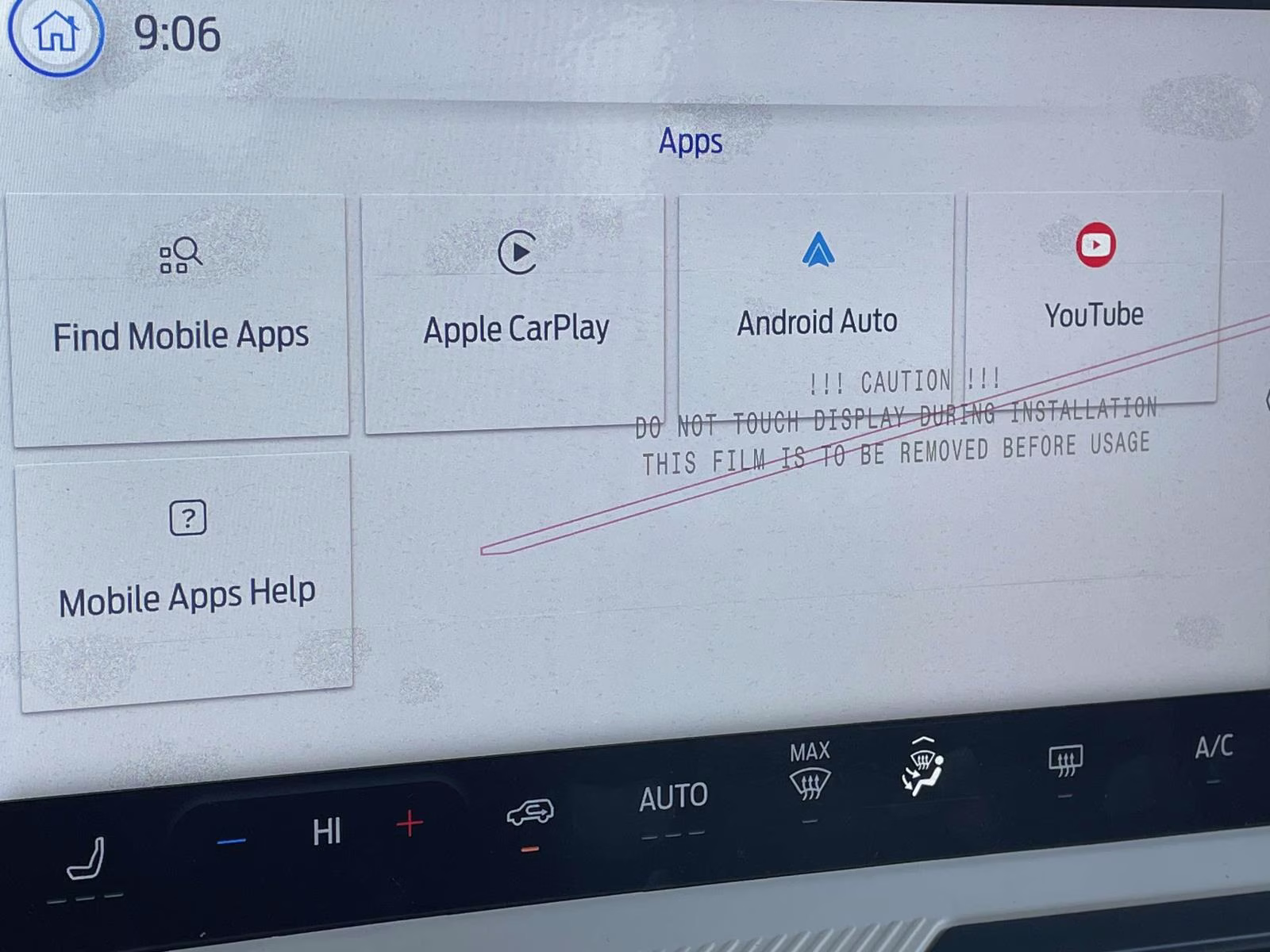 2025 Azure Gray Metallic Ford Bronco Sport Heritage 4X4 SUV