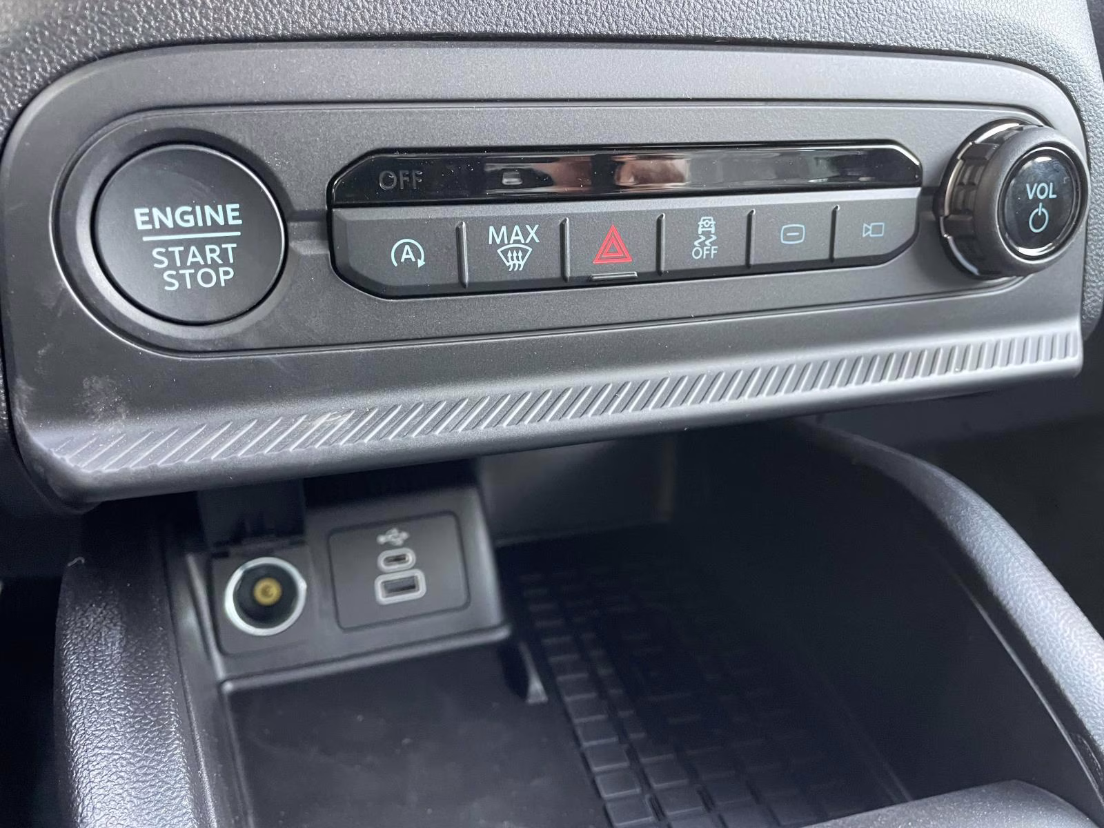 2025 Azure Gray Metallic Ford Bronco Sport Heritage 4X4 SUV