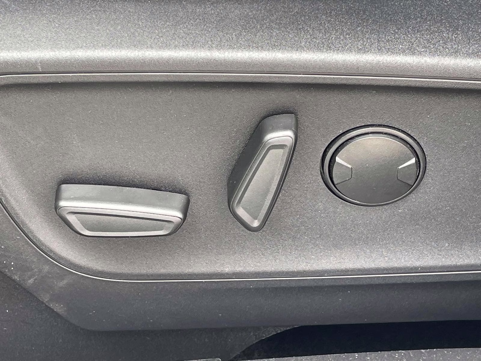 2025 Carbonized Gray Metallic Ford Bronco Sport Heritage 4X4 SUV