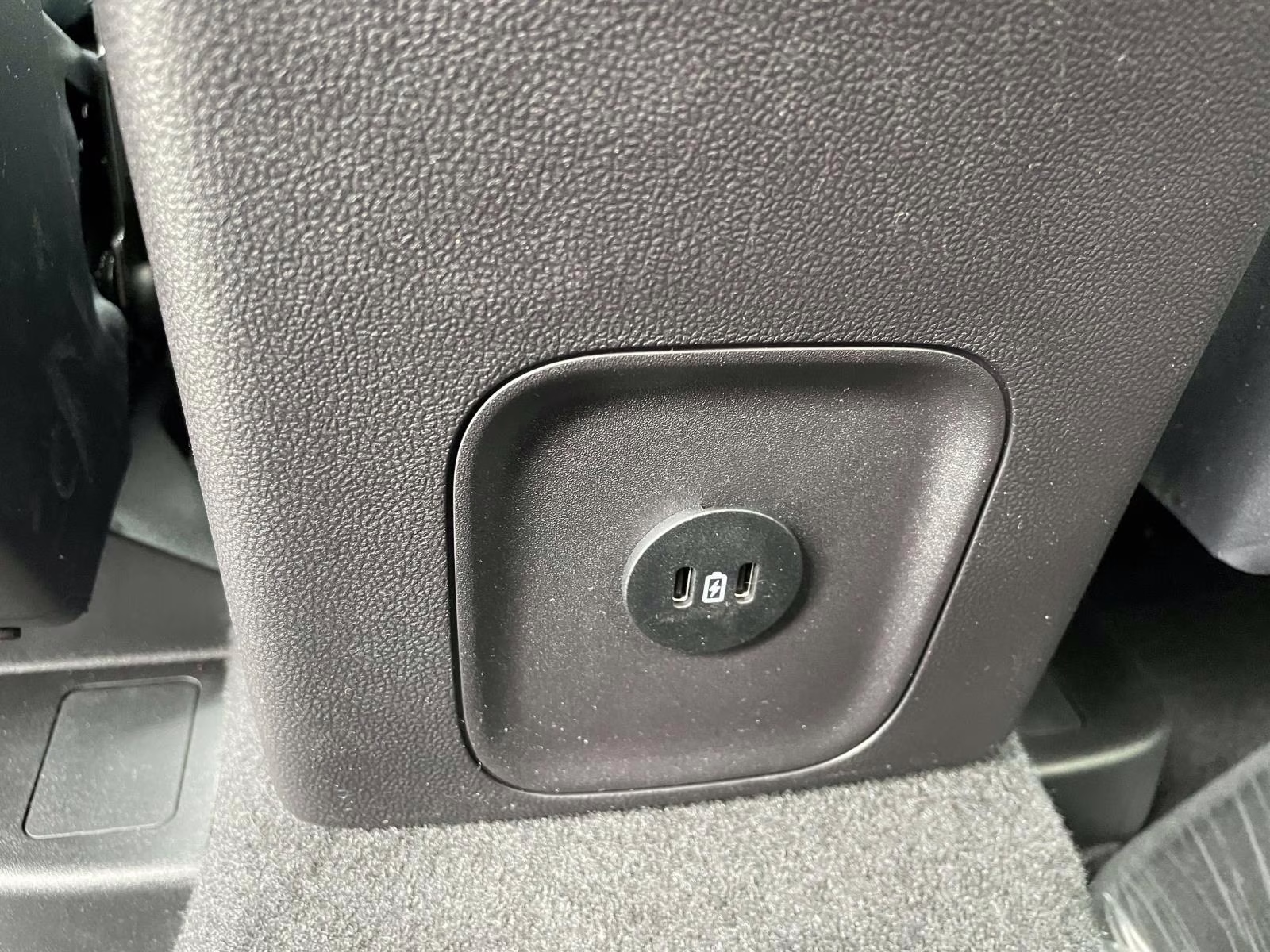 2025 Carbonized Gray Metallic Ford Bronco Sport Heritage 4X4 SUV