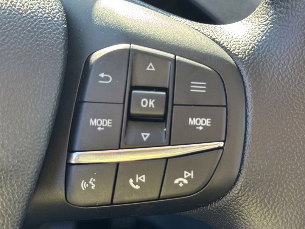 2026 Oxford White Ford Maverick XLT AWD Truck