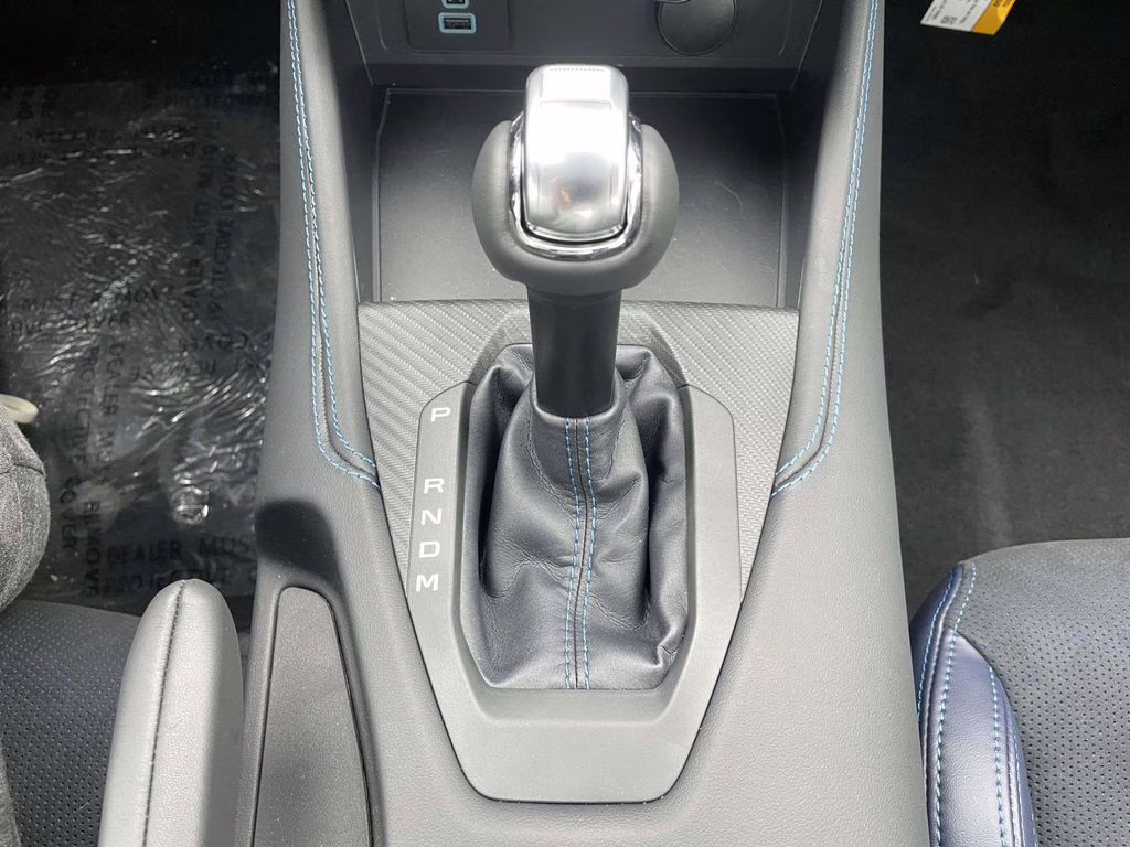 2026 Shadow Black Ford Mustang Dark Horse RWD Coupe