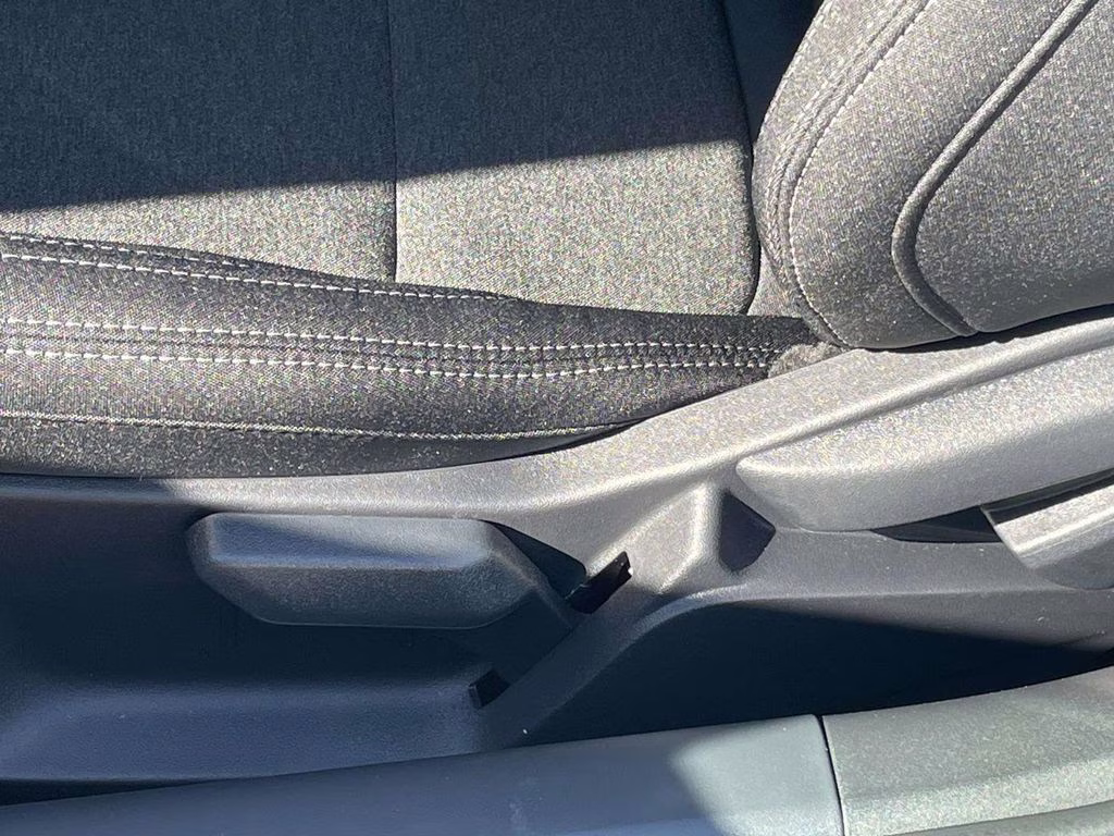 2026 Adriatic Blue Metallic Ford Mustang EcoBoost RWD Coupe