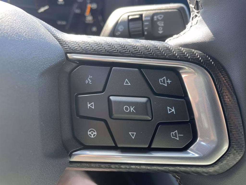 2026 Adriatic Blue Metallic Ford Mustang EcoBoost RWD Coupe