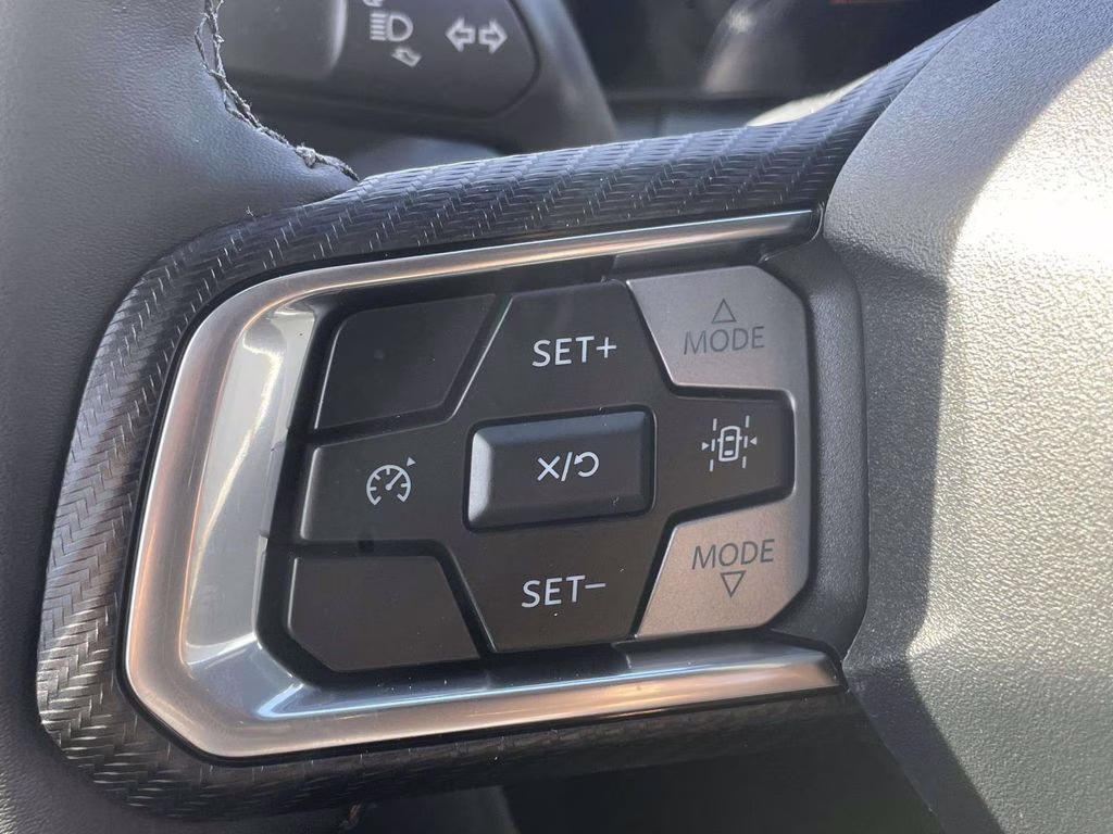 2026 Shadow Black Ford Mustang EcoBoost RWD Coupe