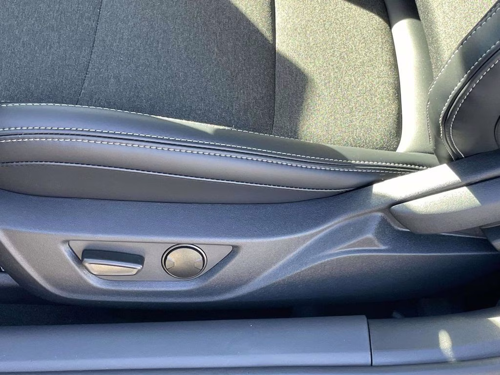 2026 Adriatic Blue Metallic Ford Mustang EcoBoost RWD Coupe