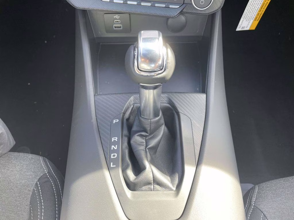 2026 Adriatic Blue Metallic Ford Mustang EcoBoost RWD Coupe