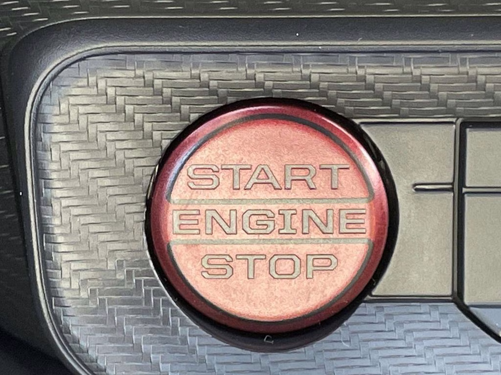 2026 Adriatic Blue Metallic Ford Mustang EcoBoost RWD Coupe